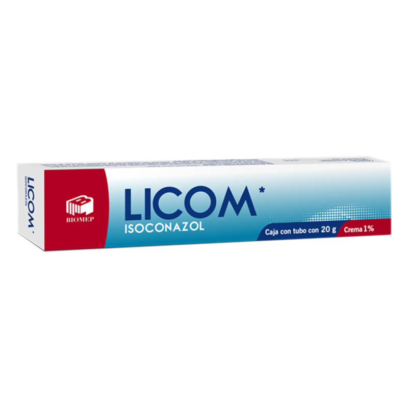 Licom