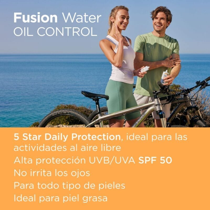 fusion water oil control farmacias bloom monterrey 2