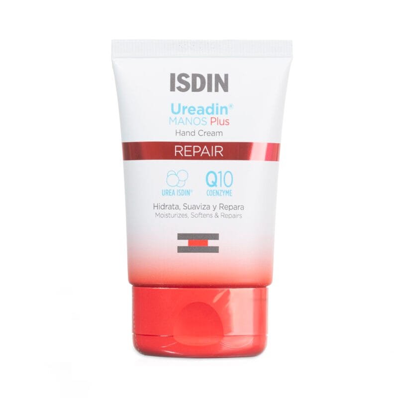 Ureadin Manos Plus, Hand Cream 50mL