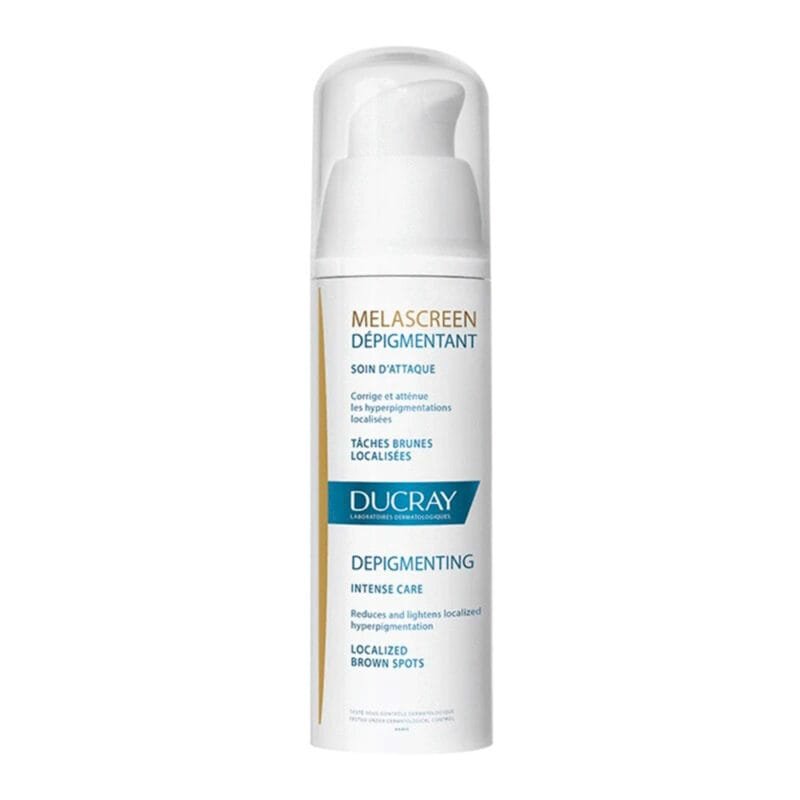 melascreen despigmentante 30ml farmacias bloom monterrey