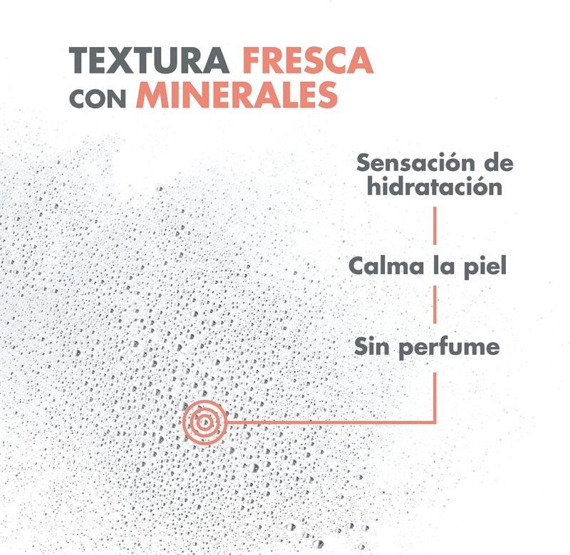 avene agua termal farmacias bloom monterrey 3