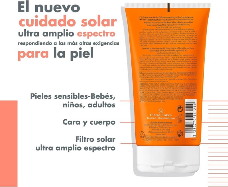 avene intense farmacias bloom monterrey 1