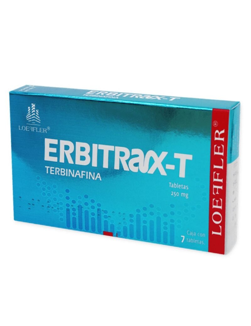 erbitrax t 1 farmacias bloom monterrey