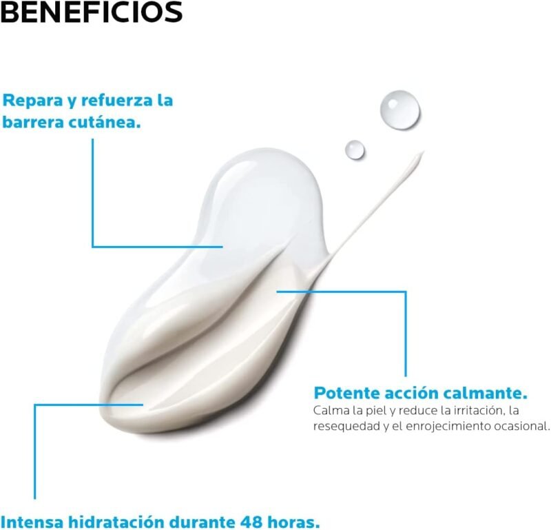 laroche toleriane sensitive farmacias bloom monterrey 3