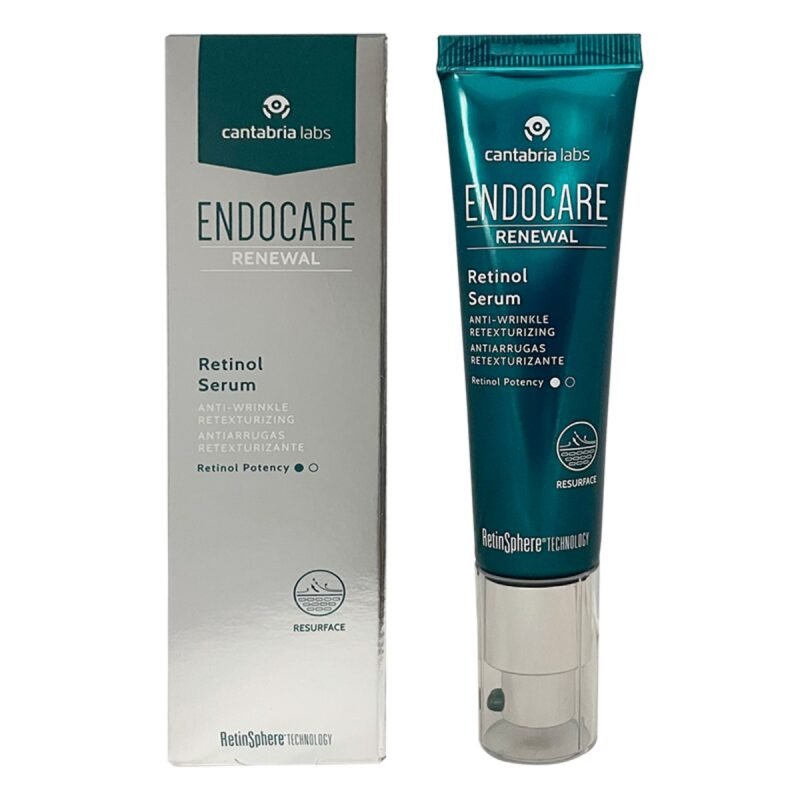 endocare renewal retinol serum farmacias bloom monterrey 1