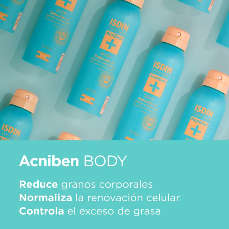 acniven farmacias bloom monterrey 1