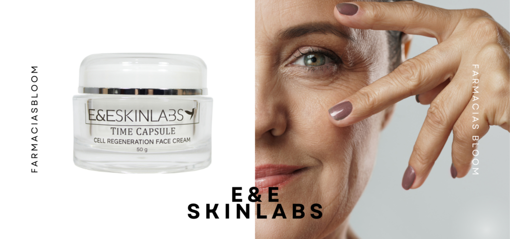 Cuida tu piel día a día con E&E SkinLabs: De acné a hidratación completa 💧 1