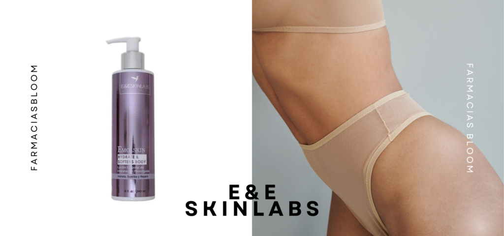Cuida tu piel día a día con E&E SkinLabs: De acné a hidratación completa 💧 2