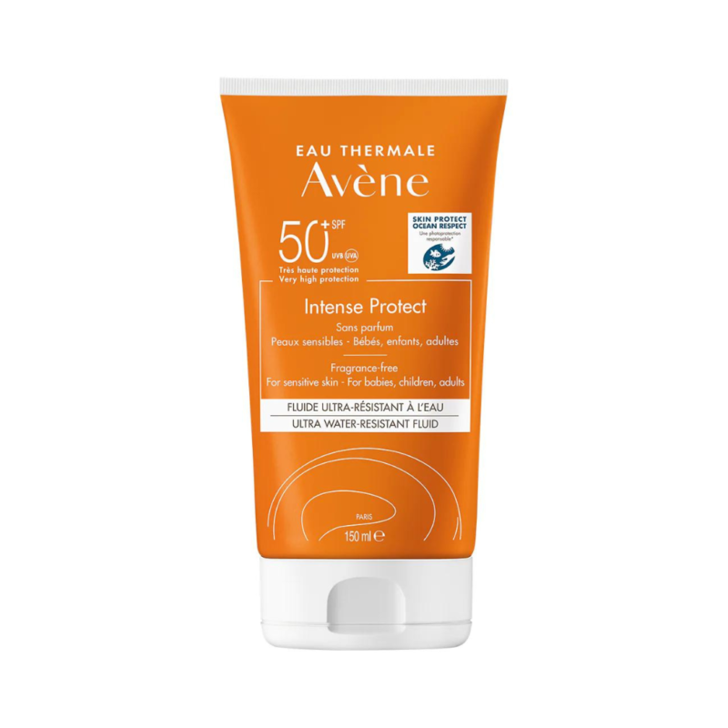 Avene intence protect